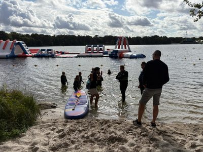 Aquapark Zilvermeer