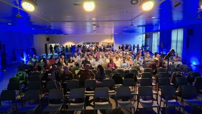 Comedy Festival CC Miloheem 2026