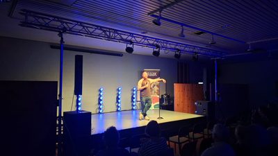 Comedy Festival CC Miloheem 2026