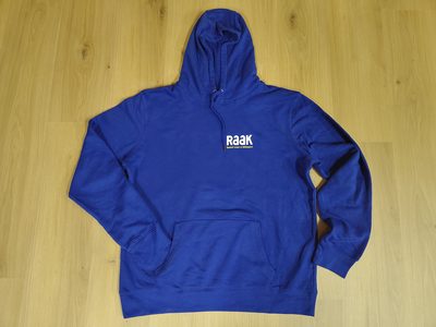 Trui Raak Millegem